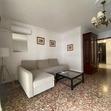 Funcional Piso 4 Dormitorios Frente A Santa Justa เซบีญา ภายนอก รูปภาพ